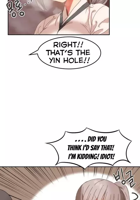 Hahri's Lumpy Boardhouse Ch. 0-31