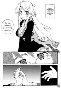 [WiNDY WiNG (Kusanagi Tonbo)] DiNG DiNG 2 Complete [English] [Soba-scans]