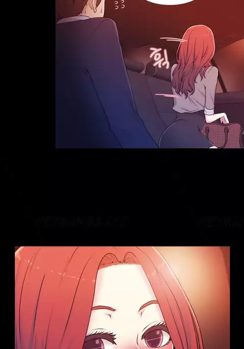 Miss Mystic Ch.1-18