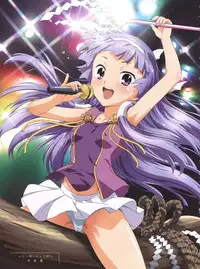 [Henreikai (Kawarajima Koh)] Bit (Yatterman, Code Geass, Strike Witches)