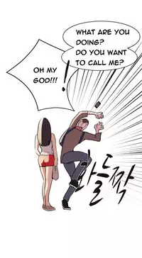 Double Date Ch.1-14 (English) (Ongoing)