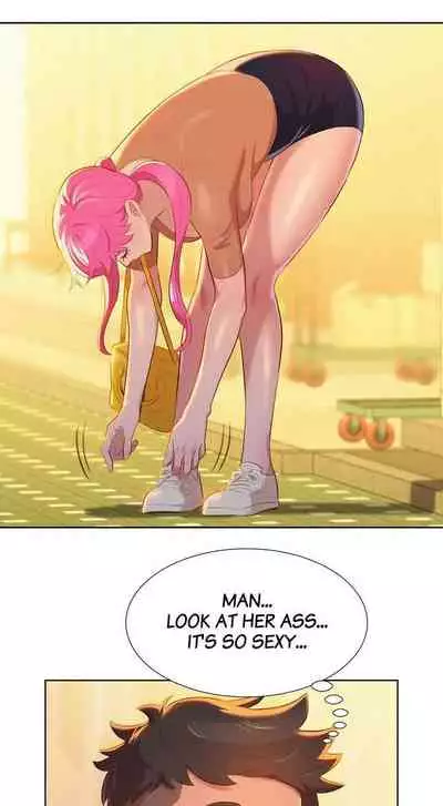 What do you Take me For? Ch.60/?