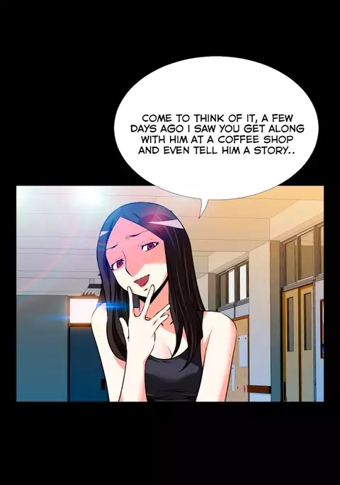 Love Parameter Ch.1-72