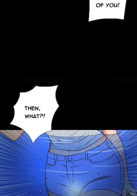 Secret Island Ch.1-22