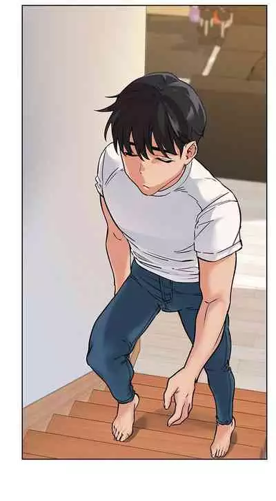 要對媽媽保密唷!-IT'S A SECRET 01-15 CHI manhwaroshixp.wordpress.com