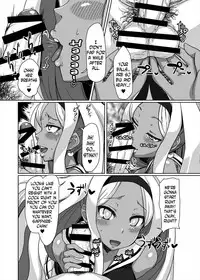 [ParadiseGom (Gorgonzola)] Netorare Hime (Disgaea 3) [English] [N04h] [Digital]