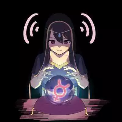 Futanari? What's that?