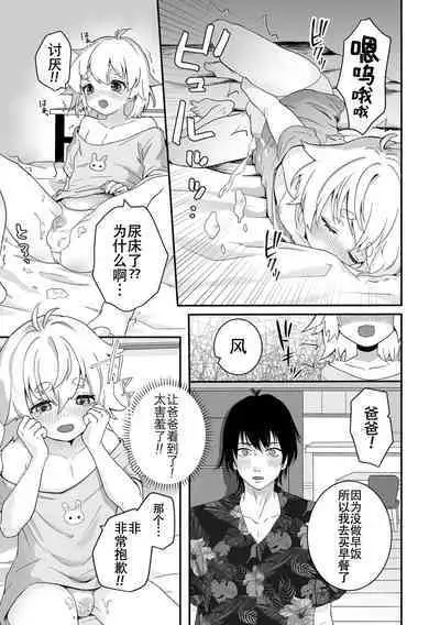 Yaritai no wa Otokonoko | 想要跟男娘做