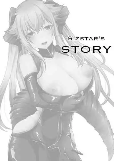 [一家離散] Sizstar's STORY