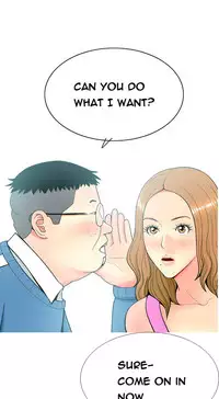 Hooker Ch.1-37 (English) (Ongoing)