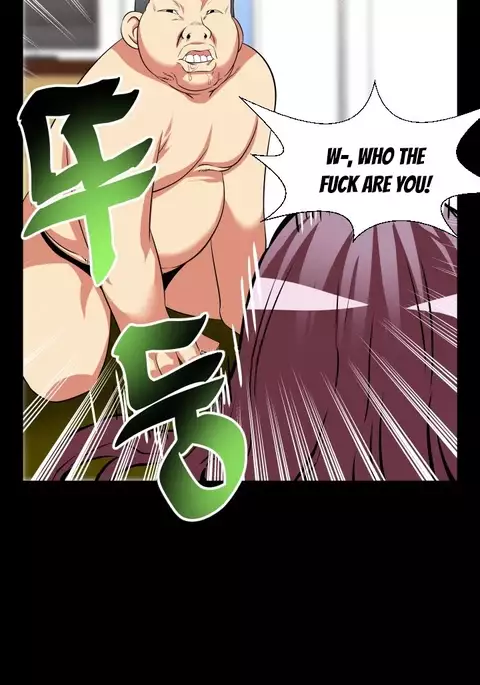 Love Parameter Ch.1-70