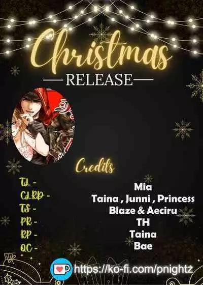 Akazukin-kun kara wa Nigerarenai 2 | I Can't Escape From Mr. Naughty Red Riding Hood 2