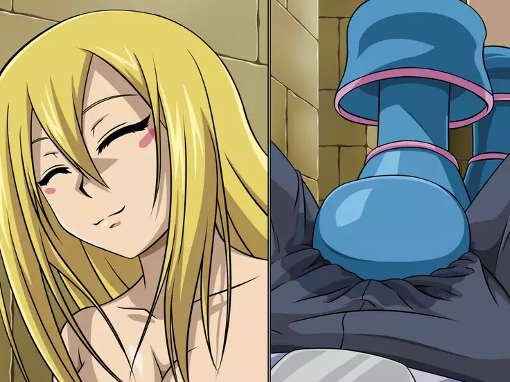 Mahoutsukai no Meikyuu