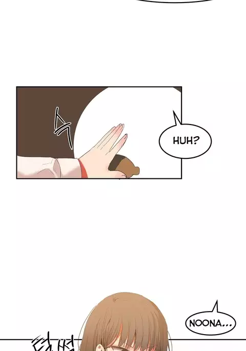 Hahri's Lumpy Boardhouse Ch. 0-31