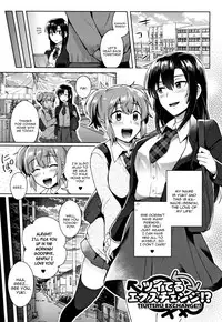 [Ikeshita Maue] Trans Bitch [English] [desudesu + constantly]