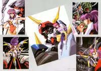 [Satoshi Urushihara] Cell Works