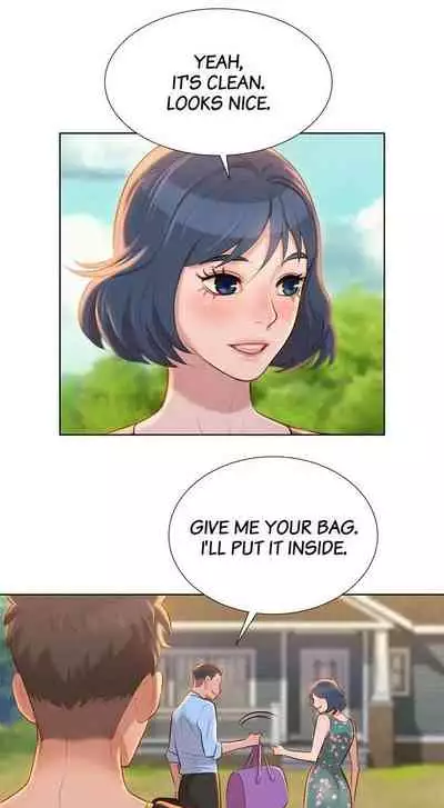 What do you Take me For? Ch.60/?