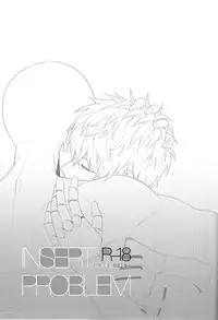 (ONE→HUNDRED 2) [0207 (Shizuyoshi.)] INSERT PROBLEM (One-Punch Man)