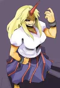 [Junk Island (RYU)] Nyuujoku Yuugi (Touhou Project)