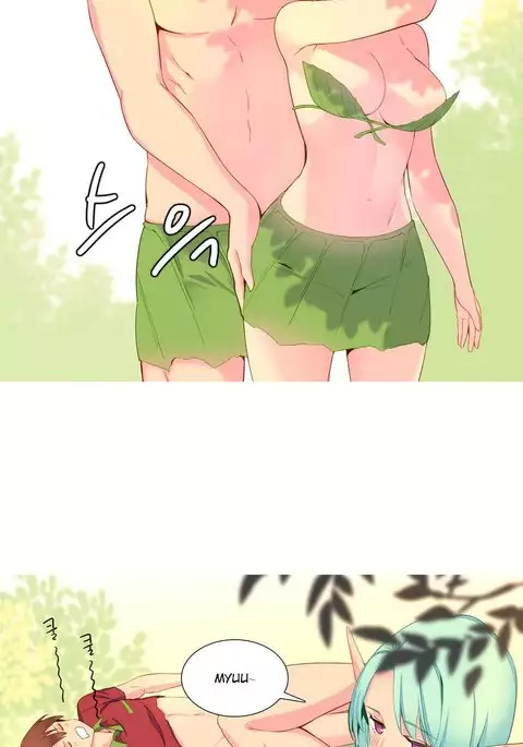 A World That I Rule Ch.01-30