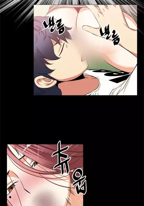 Love Parameter Ch.1-72