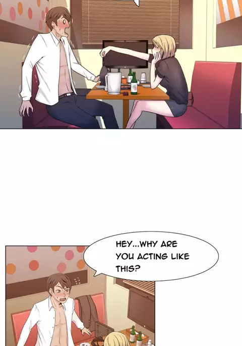 Miss Mystic Ch.1-18