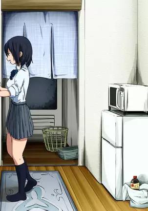 Your Ever-Attached Niece