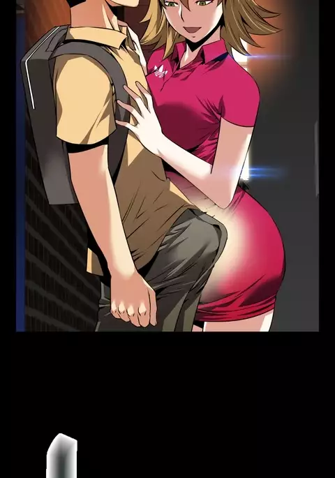 Love Parameter Ch.1-68