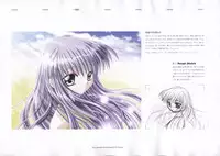 The Ultimate Art Collection Of "Kanon"