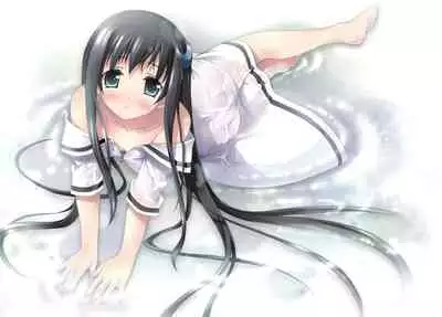 Kantoku Publicity Visual book