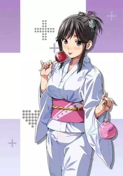 Mana Tama Plus Soushuuhen