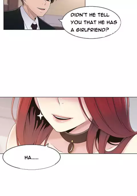 Miss Mystic Ch.1-18
