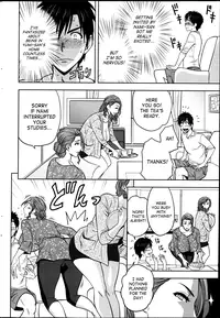 [Tatsunami Youtoku] Twin Milf + Bangai Hen [English] [SaHa]