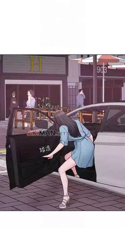 【周一连载】湿身游泳课（作者：0510&TB Production） 第1~25话