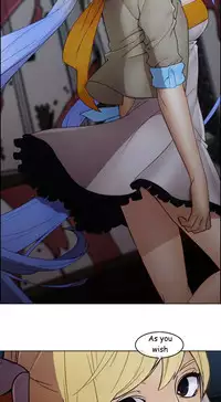 The Matrix Ch.1-9 (English) (Ongoing)