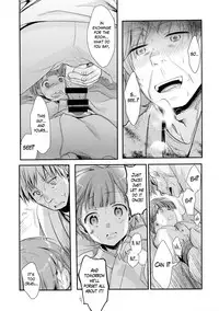 (C90) [TWILIGHT DUSK (Aya)] Kakeochi Shoujo Netorare ~ Yukizuri ni Saku Sumire ~ [English] {Mant}