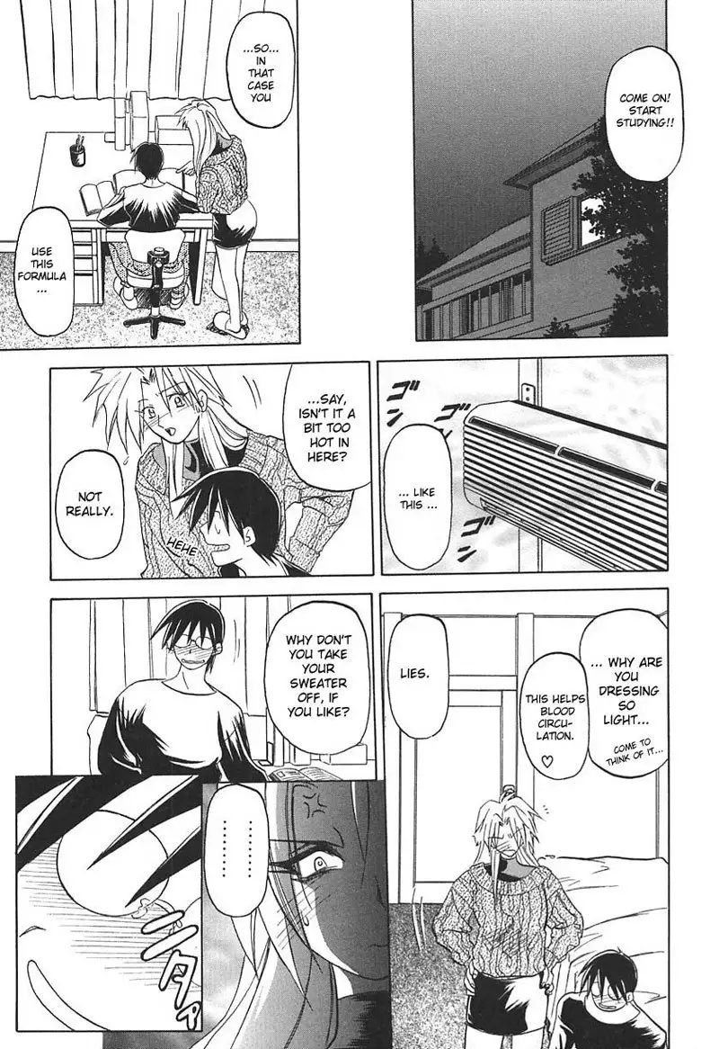 10 After 9 - Pleasurable Physiology