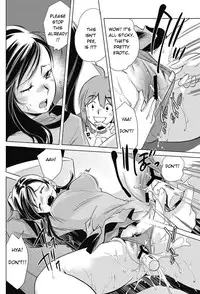 [PURUPyon Saitou] Omocha no Tsukaikata | The Way to Use a Toy (Junai Kajitsu 2011-05) [English] [Digital]