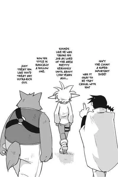 Interspecies Reviewers - Volume 2