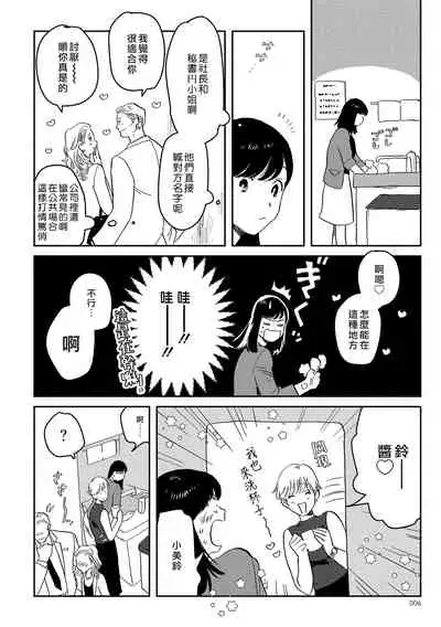 [にたこ][Goshujinsama o tawamure o ~ ore-sama yajū wa mate ga dekinai ~]主人！请调教我吧～大爷系兽性男友压不住了～[01话]