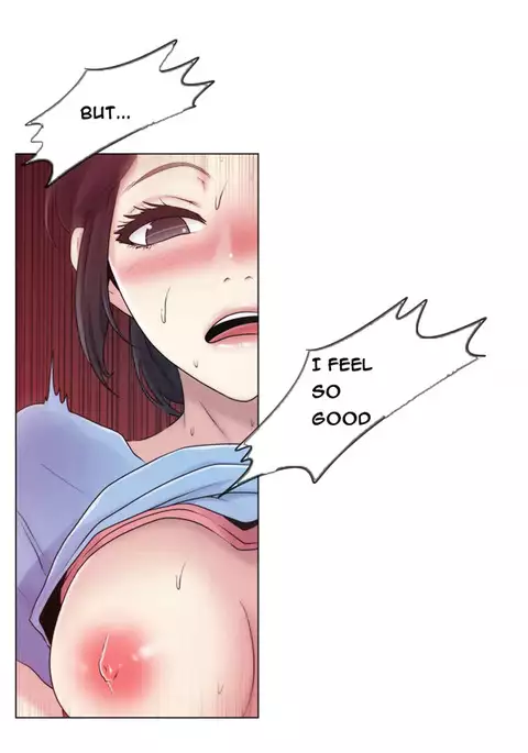 Miss Mystic Ch.1-18