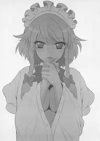 (C81) [Purikura (Various)] Sakuya Biyori (Touhou Project)