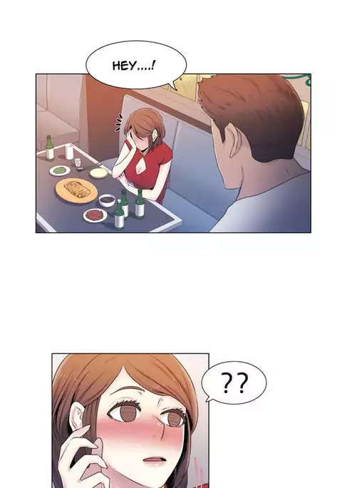 Miss Mystic Ch.1-18