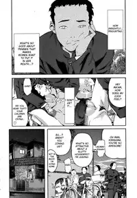 [Clone Ningen] Mitsu Tsubo - Ch.1 [English] [desudesu]