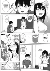 [Rocket Monkey] Egg or Chicken? Chuuhen + Kouhen | Egg or Chicken? part 2+3 [English] [TripleSevenScans] [Digital]