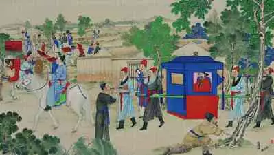 红楼梦 孙温(清)绘