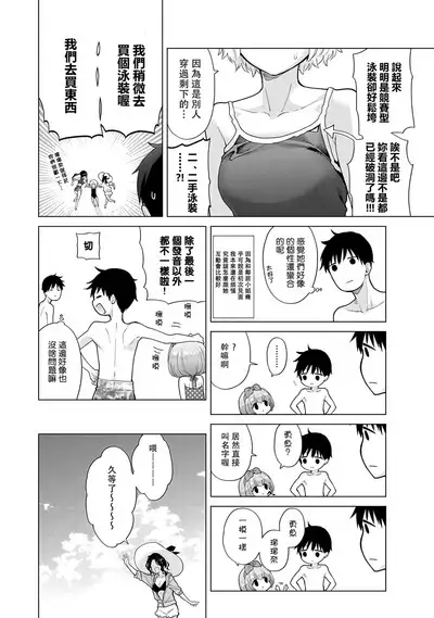 Noraneko Shoujo to no Kurashikata | 與野貓少女一起生活的方法 Ch. 22-37