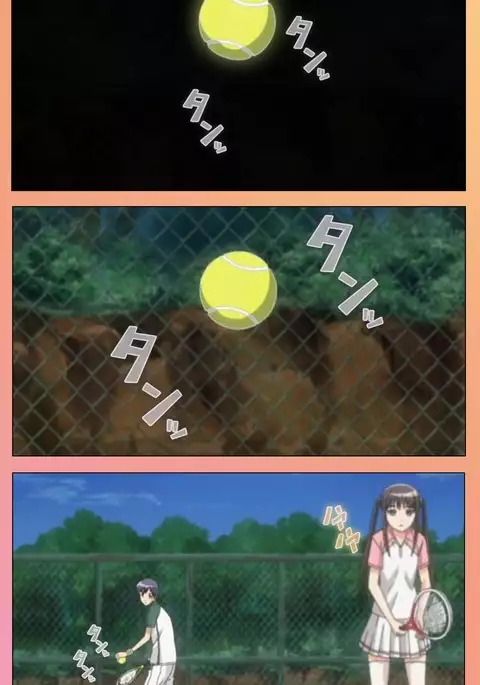 Fault!! Special Complete Ban