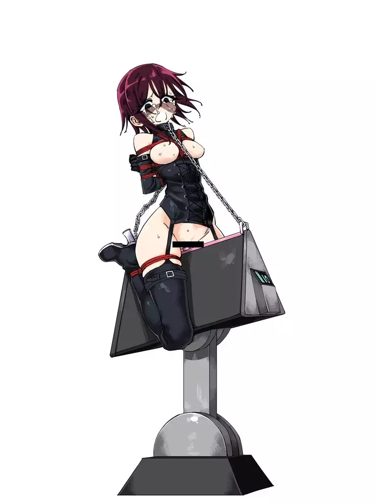 monochrome&colorful vol.3