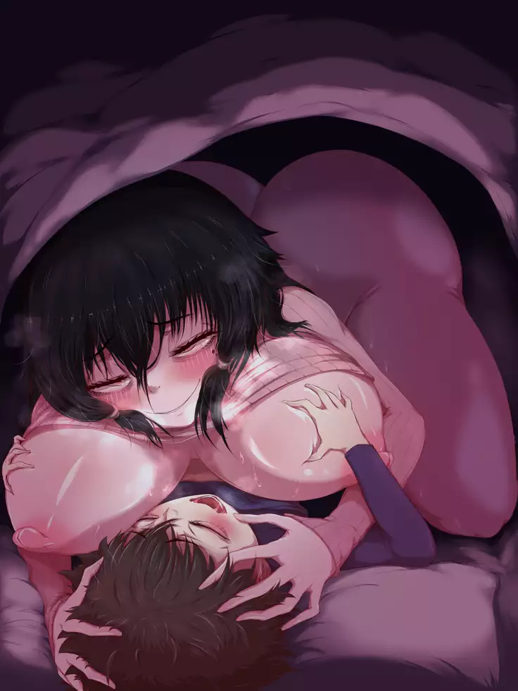 Hikikomori na Oneechan ni Kamatteagetetara Mechakucha ni Sareteta